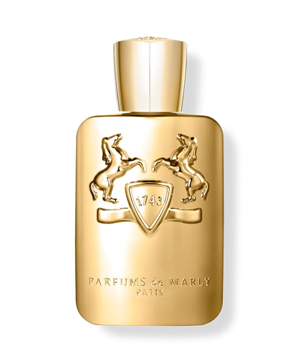 Parfums de Marly Godolphin Eau de Parfum 4.2 oz 125 ml men's spray bottle