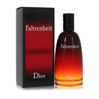Dior Fahrenheit 100ml Eau de Toilette Spray for Men