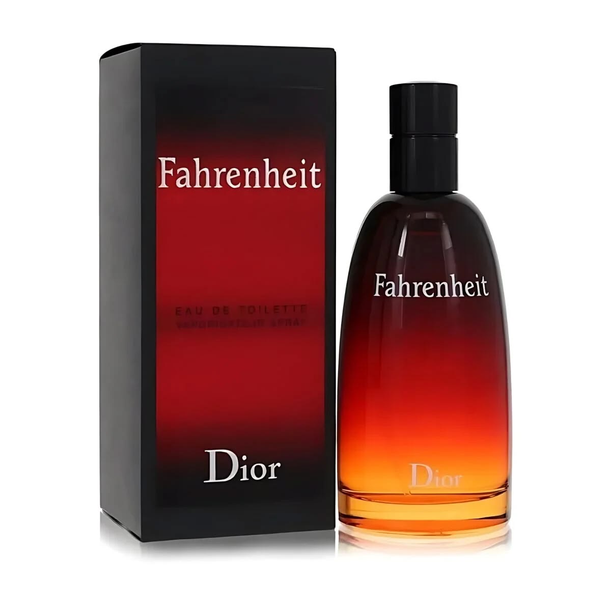 Dior Fahrenheit 100ml Eau de Toilette Spray for Men