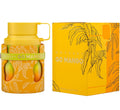 Armaf Odyssey Go Mango Tropical Collection Eau de Parfum 100ml bottle
