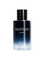 Dior Sauvage Parfum spray bottle 3.4 oz for men new in box