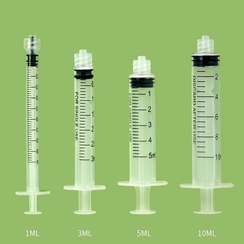 Pet Nursing Bottle Kit for Kittens, Puppies & Small Animals – Newborn Feeding Bottle with Nipples Alsonic UK