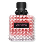 Valentino Donna Born in Roma EDP 3.4 oz – Women's Floral Woody Perfume