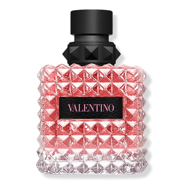 Valentino Donna Born in Roma EDP 3.4 oz – Women's Floral Woody Perfume