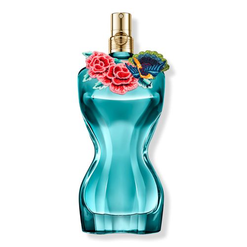Jean Paul Gaultier La Belle Paradise Garden Eau de Parfum Spray 100ml / 3.4oz for Women