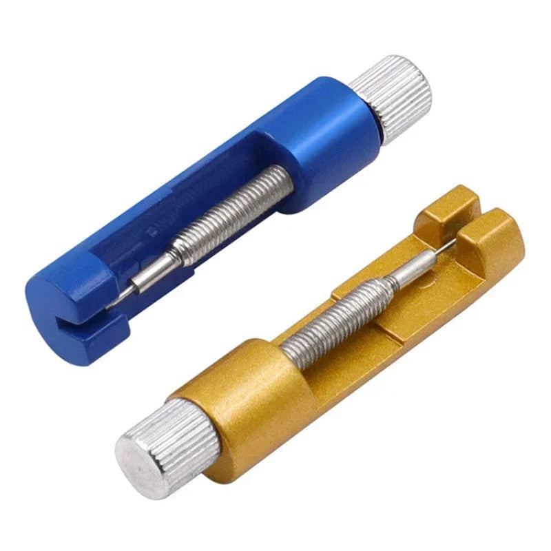 Watch Link Pin Remover Tool Kit with Extra Pins Alsonic UK