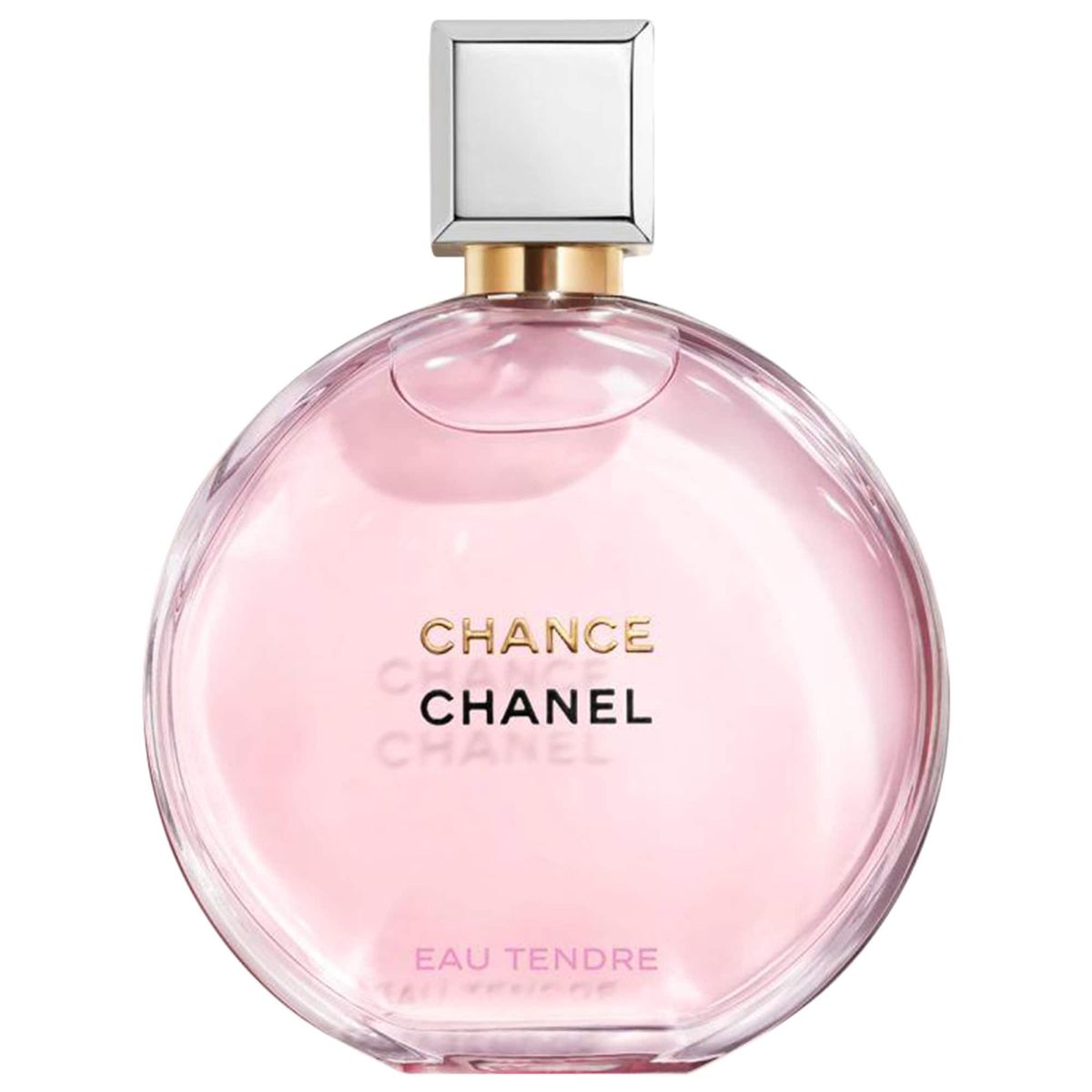 Chanel Chance Eau Tendre EDP 100ml Perfume for Women