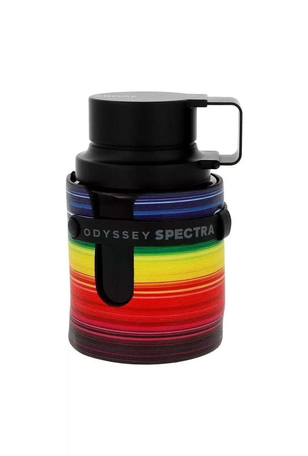 Armaf Odyssey Spectra Rainbow Edition EDP 3.4 oz – Men's Fresh Fruity Cologne HorizonHub Store