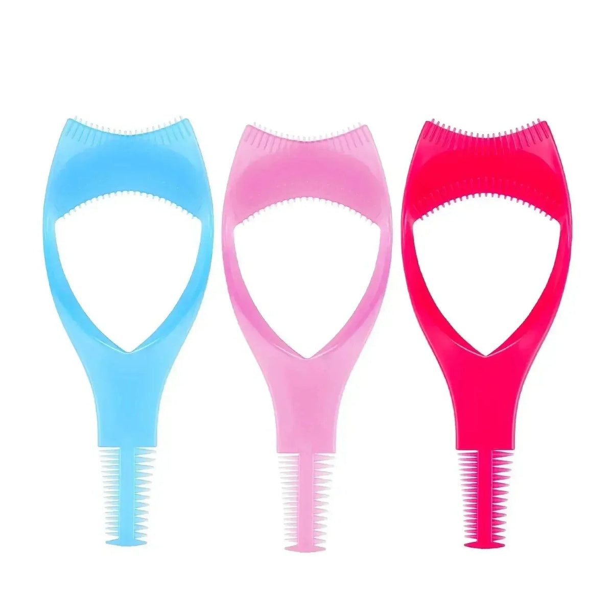 Mascara Shield Applicator Eyelash Guide – 3 Pcs Alsonic UK