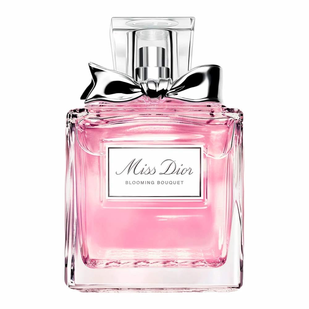 Miss Dior Blooming Bouquet by Christian Dior EDT 3.4 oz / 100ml — Perfume for Women