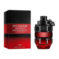 Viktor and Rolf Spicebomb Infrared EDP 90ml sealed bottle for men
