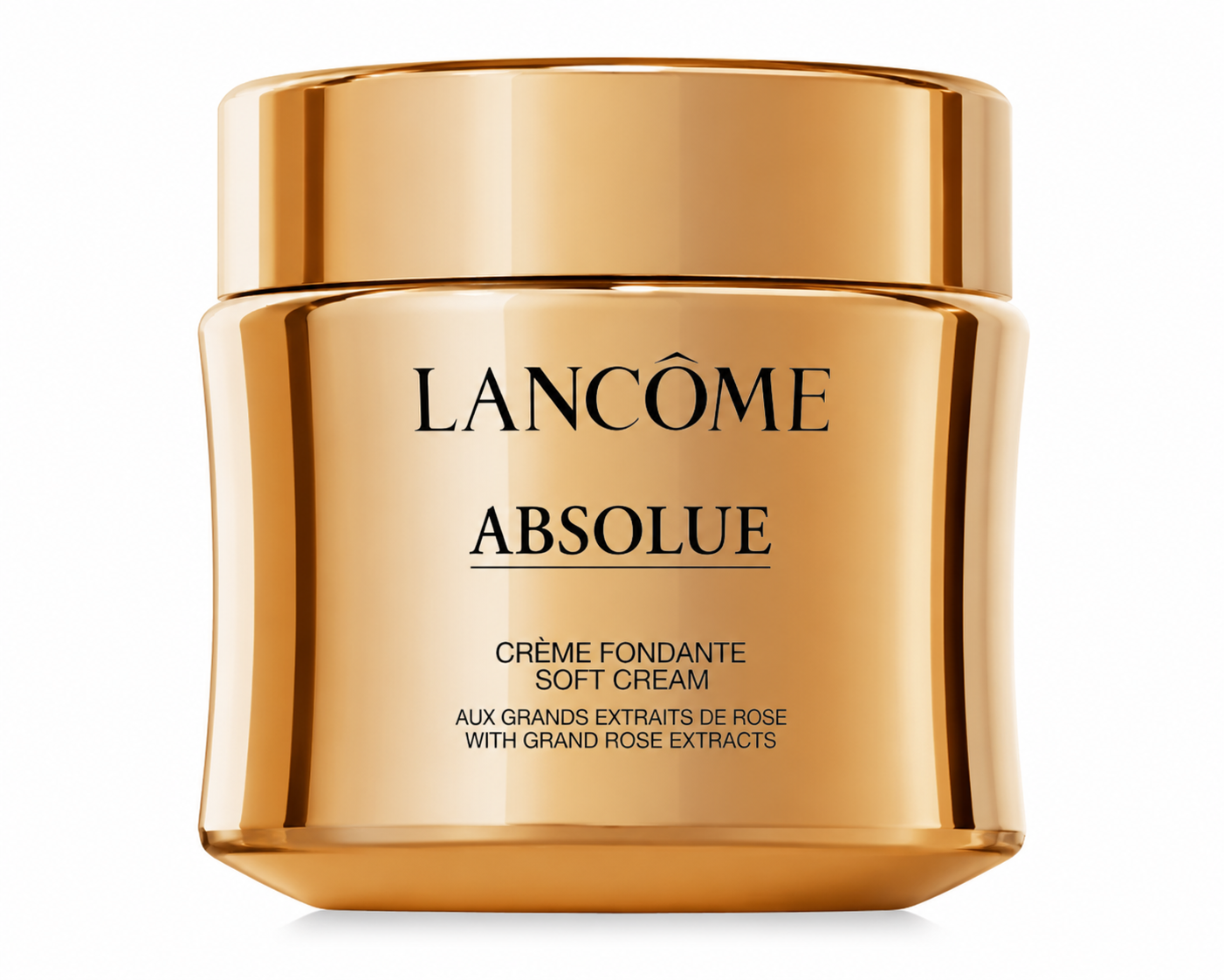 Lancome Absolue Soft Cream 60ml jar front view