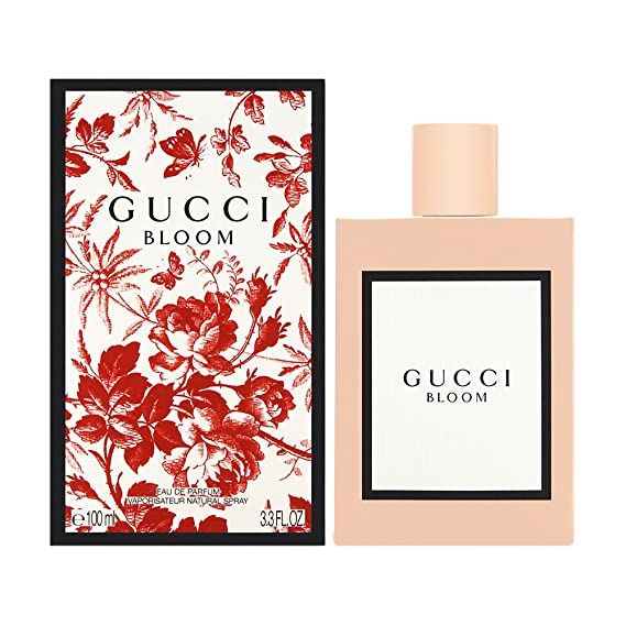 Gucci Bloom Eau de Parfum 100ml sealed bottle for women