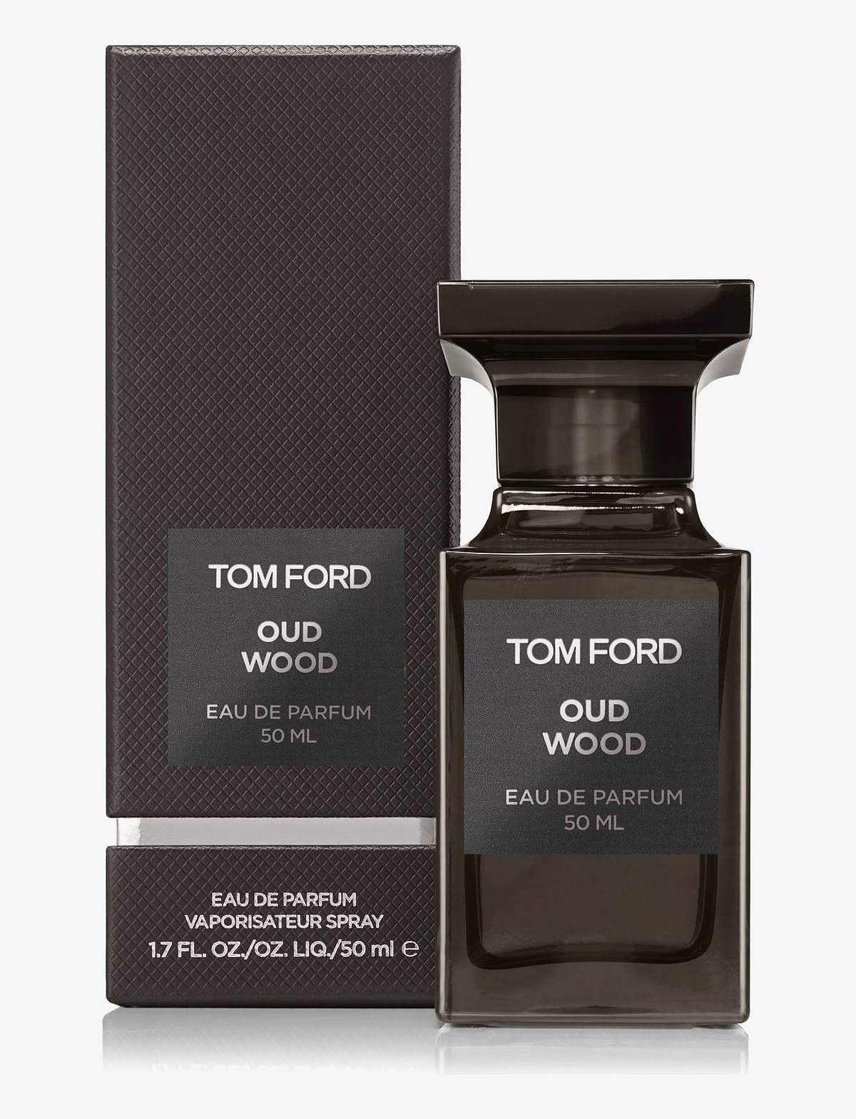 Tom Ford Oud Wood EDP 3.4 oz – Unisex Luxury Oud Woody Fragrance 100ml