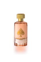 Jo Milano Game of Spades Queen Parfum 3.4 oz – Women's Floral Woody Musk Perfume MY MODERN MART