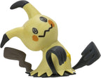 Pokémon Battle Figure 6-Pack – 2-Inch Collectible Figures Set for Kids