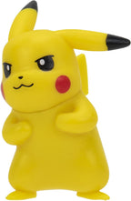 Pokémon Battle Figure 6-Pack – 2-Inch Collectible Figures Set for Kids