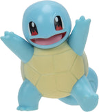 Pokémon Battle Figure 6-Pack – 2-Inch Collectible Figures Set for Kids