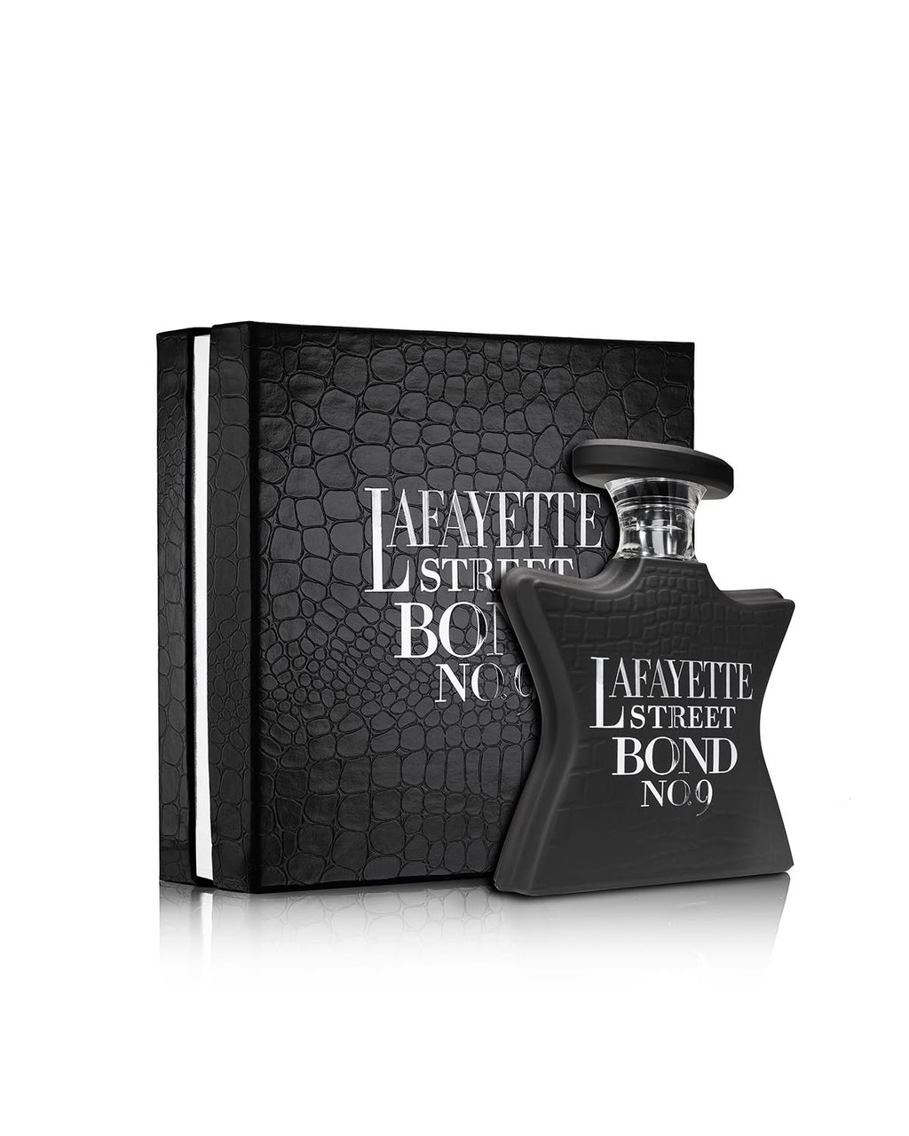 Bond No 9 Lafayette Street Eau de Parfum 100ml 3.3 oz sealed bottle unisex