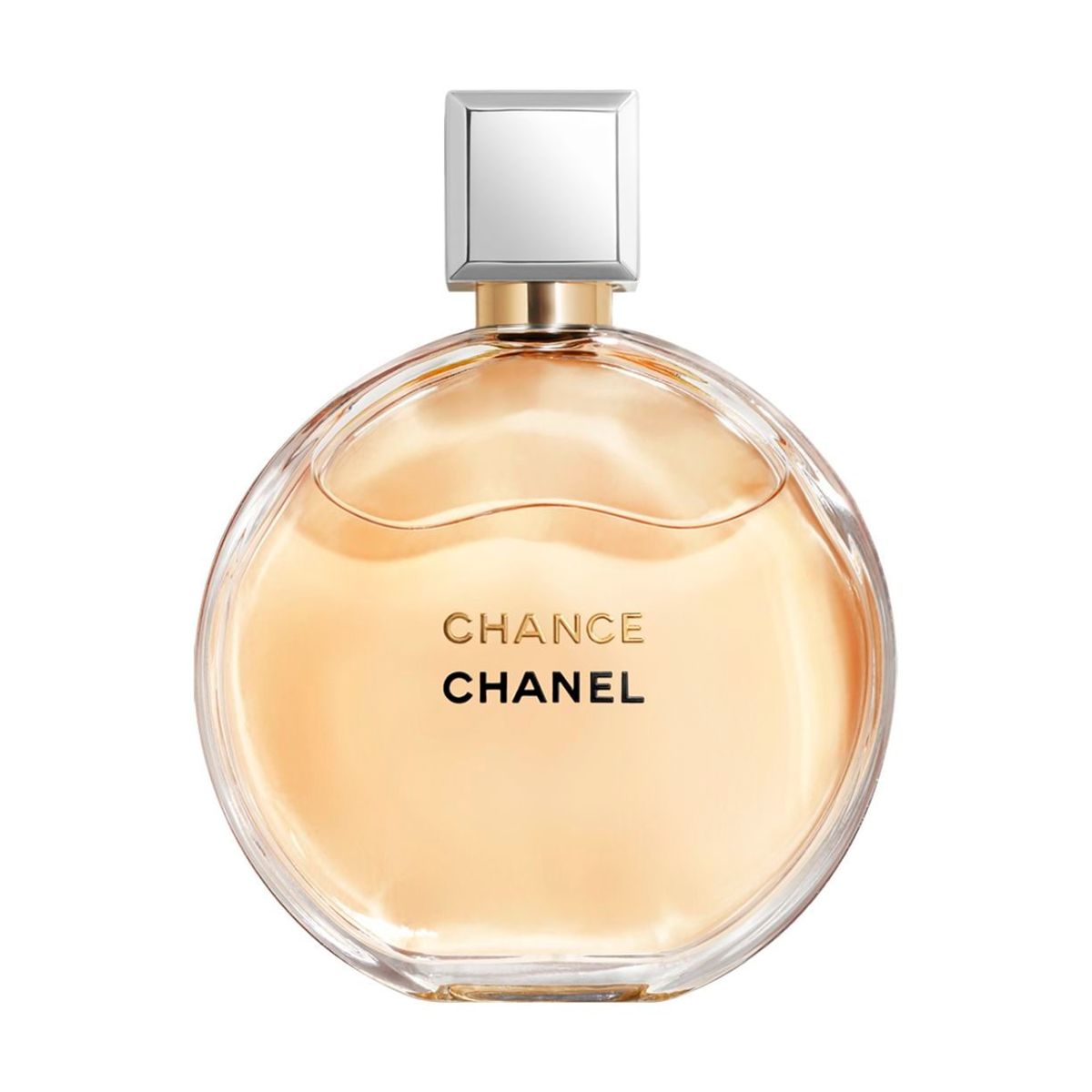 Chanel Chance Eau de Parfum 100ml Perfume for Women