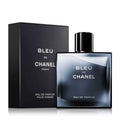 Bleu de Chanel Parfum 100ml sealed bottle for men