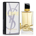 Yves Saint Laurent Libre Eau de Parfum 3 oz / 90ml — Refillable Perfume for Women