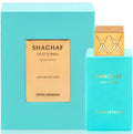 Swiss Arabian Shaghaf Oud Tonka Eau de Parfum spray bottle 2.5 oz 75ml unisex