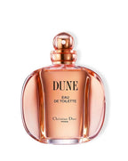 Dune by Christian Dior 3.4 oz eau de toilette bottle front view
