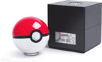 Wand Company Poké Ball Replica – Die-Cast Collectible
