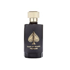 Jo Milano Game of Spades Wildcard Parfum green spray bottle 3.4 oz unisex fragrance