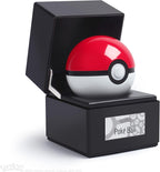 Wand Company Poké Ball Replica – Die-Cast Collectible