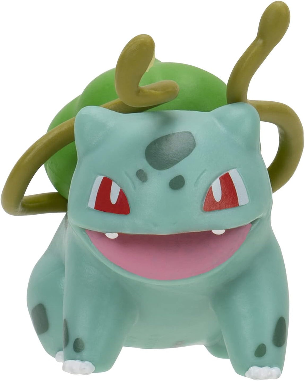 Pokémon Battle Figure 6-Pack – 2-Inch Collectible Figures Set for Kids