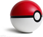 Wand Company Poké Ball Replica – Die-Cast Collectible