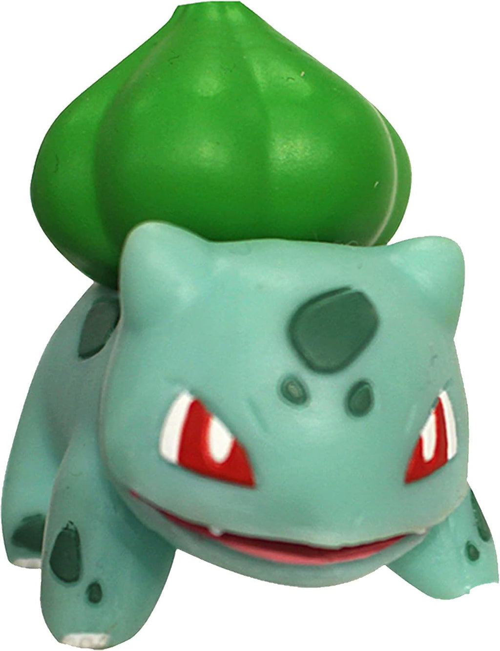 Pokémon Battle Figure 8-Pack – Kanto Collectible Figures Set with Pikachu