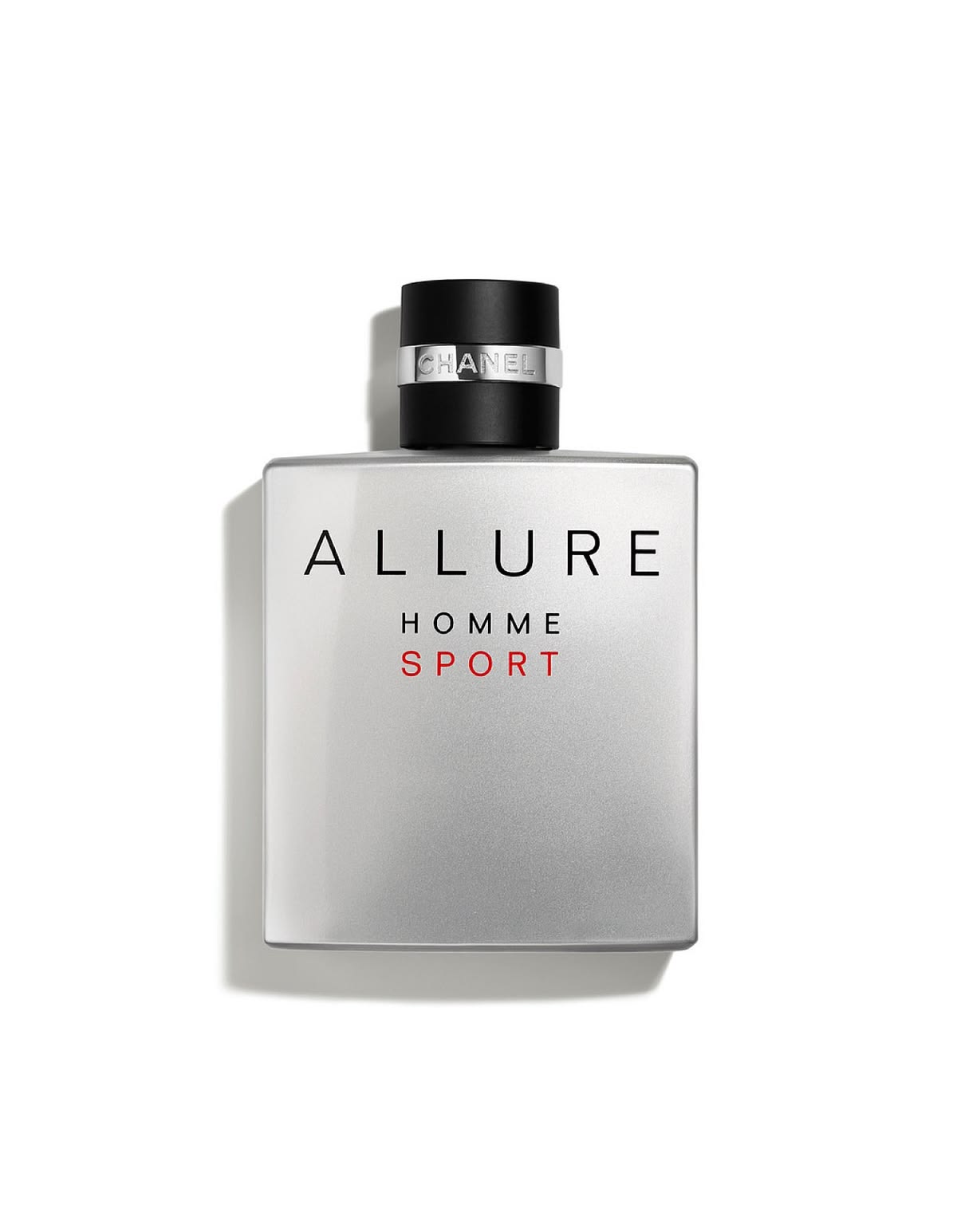 Chanel Allure Homme Sport EDT 100ml Perfume for Men