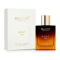 Bella Vita Luxury G.O.A.T. Man Eau de Parfum 100ml bottle for men