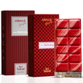 Armaf Delights Dubai Delicacy Red Velvet Eau de Parfum 70ml bottle