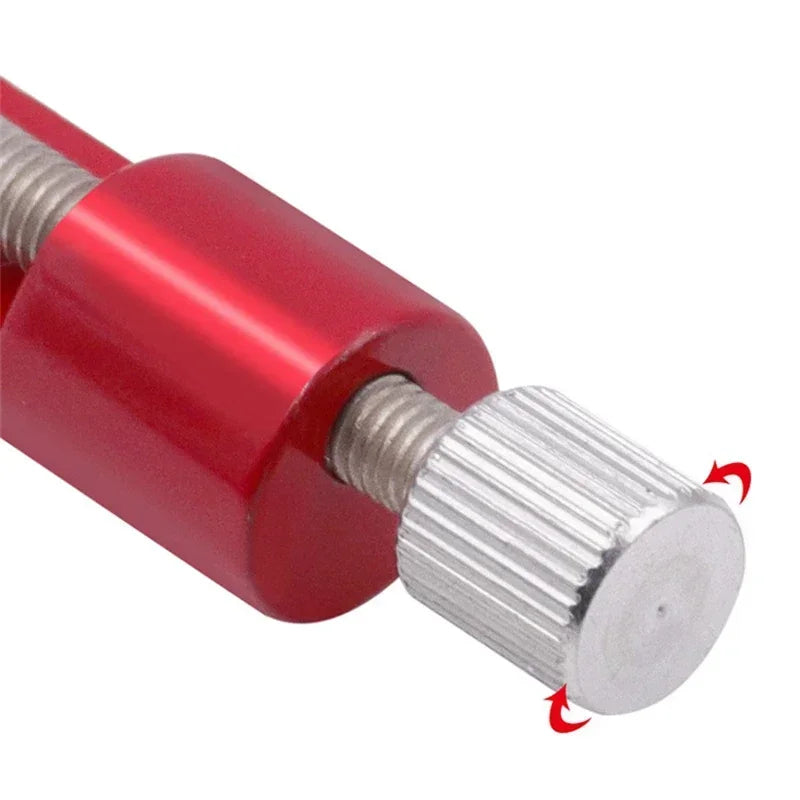 Watch Link Pin Remover Tool Kit with Extra Pins Alsonic UK