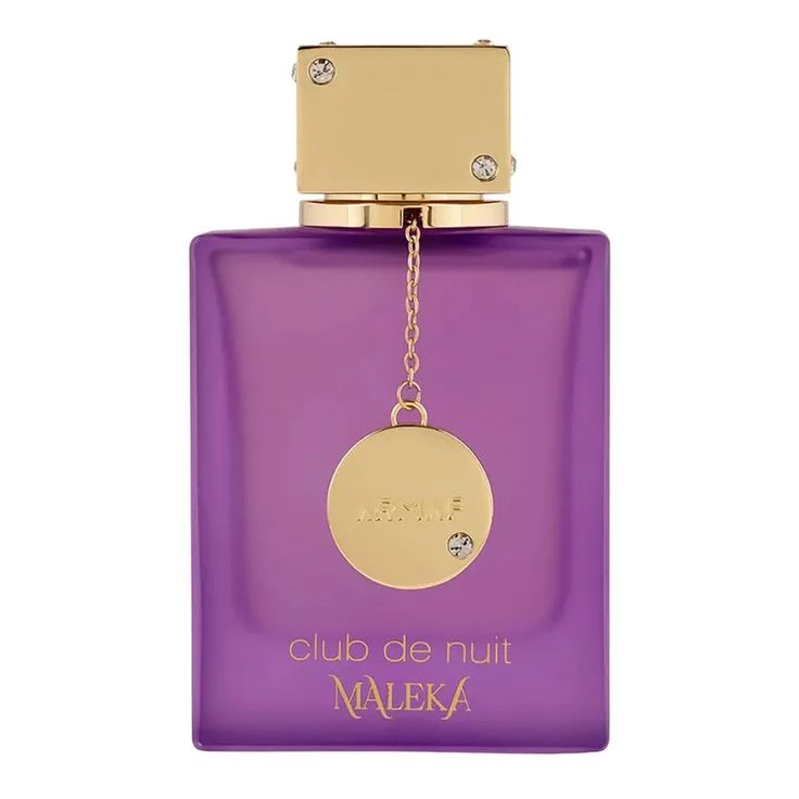Armaf Club de Nuit Maleka Eau de Parfum 3.4 oz (100ml) for Women