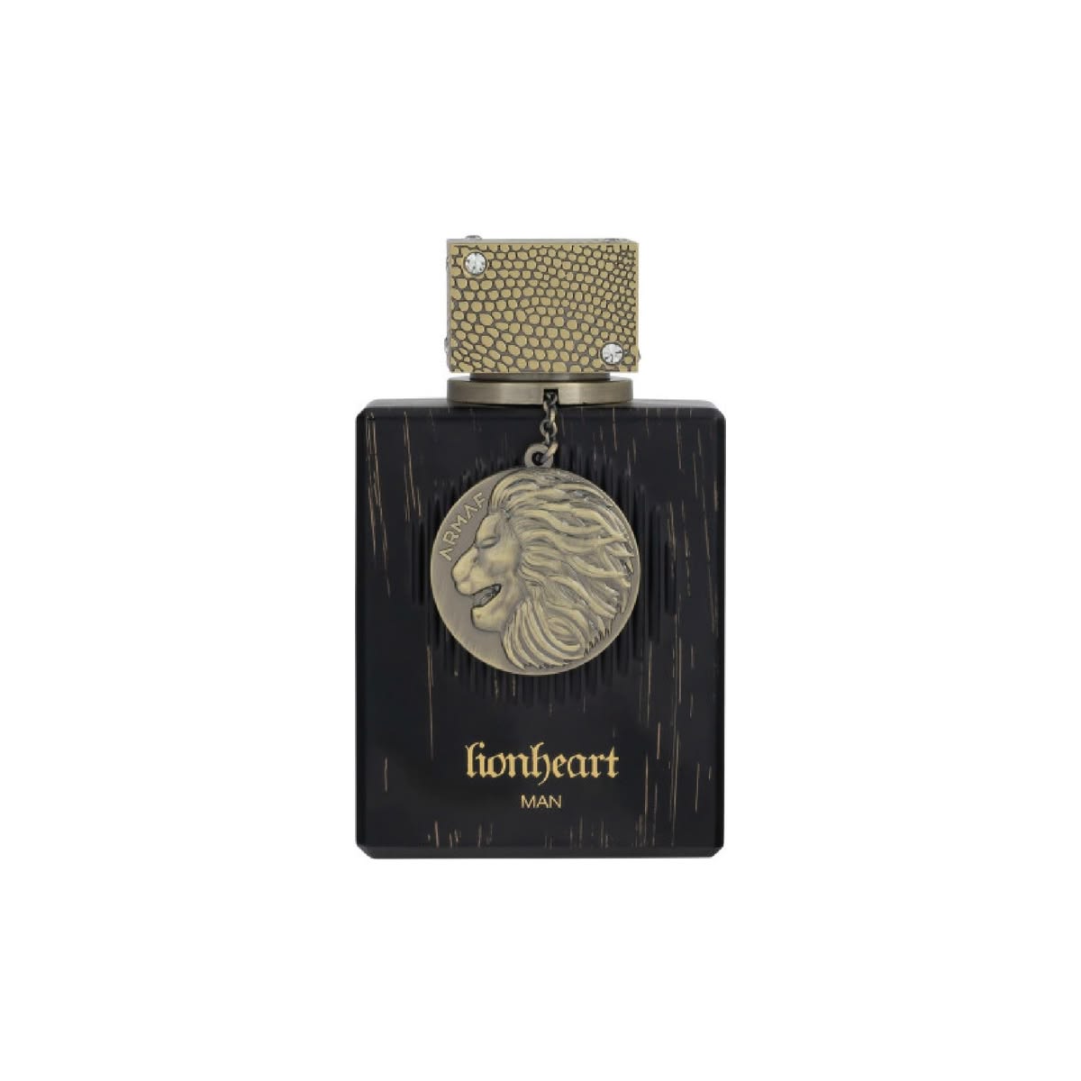 Armaf Club de Nuit Lionheart Man Eau de Parfum 50ml bottle for men