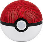 Pokémon Poké Ball Bluetooth portable rechargeable wireless speaker