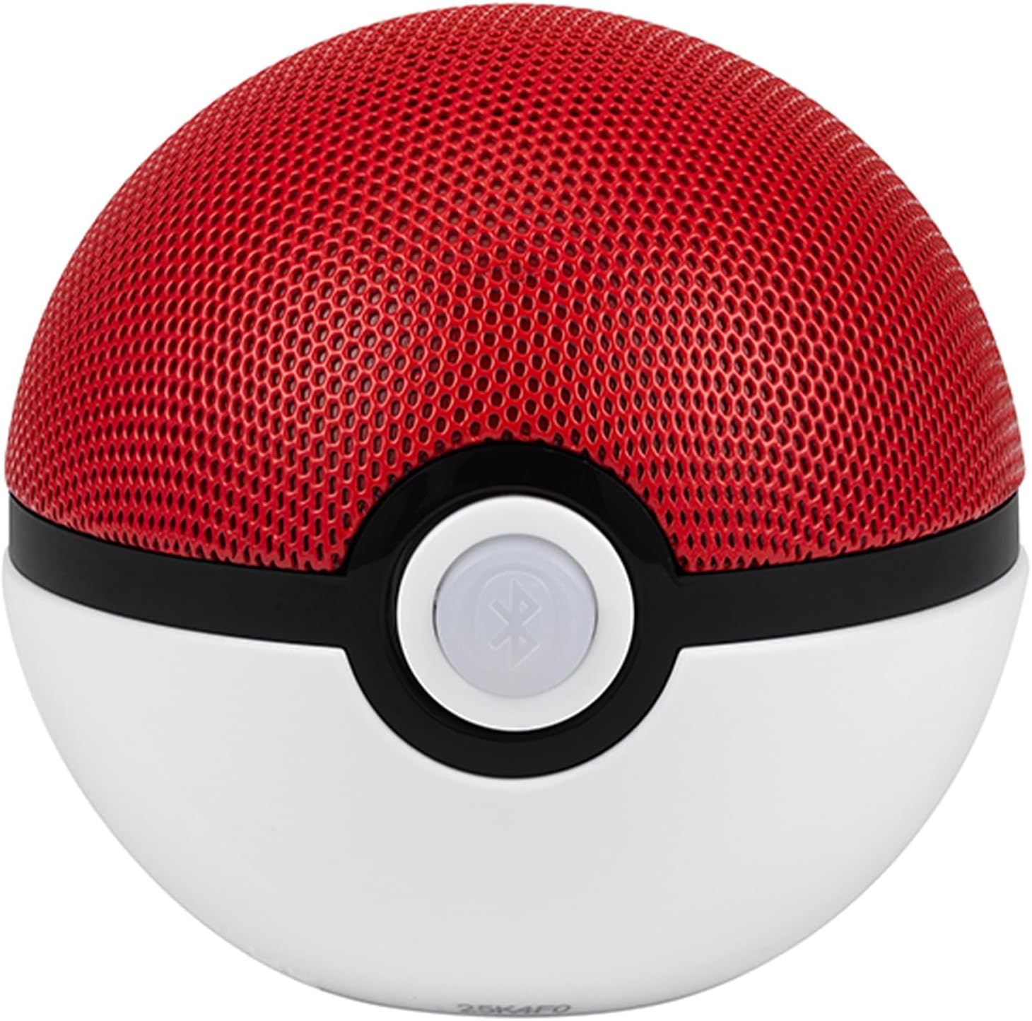 Pokémon Poké Ball Bluetooth portable rechargeable wireless speaker