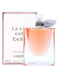 Lancome La Vie Est Belle Eau de Parfum 100ml sealed bottle for women