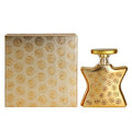 Bond No. 9 New York Signature Eau de Parfum 3.3 oz star-shaped bottle, long lasting luxury unisex fragrance