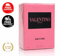 Valentino Donna Born In Roma Eau de Parfum Spray for Women 3.4 oz / 100ml – New in Box