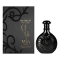 Arabiyat Prestige Nyla Suede Eau de Parfum 2.7 oz unisex bottle