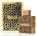Rayhaan Elixir Eau de Parfum spray bottle 3.4 oz 100ml unisex fragrance