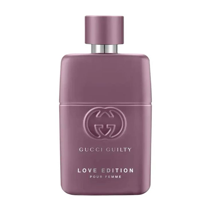 Gucci Guilty Pour Femme Love Edition EDP 90ml for Women