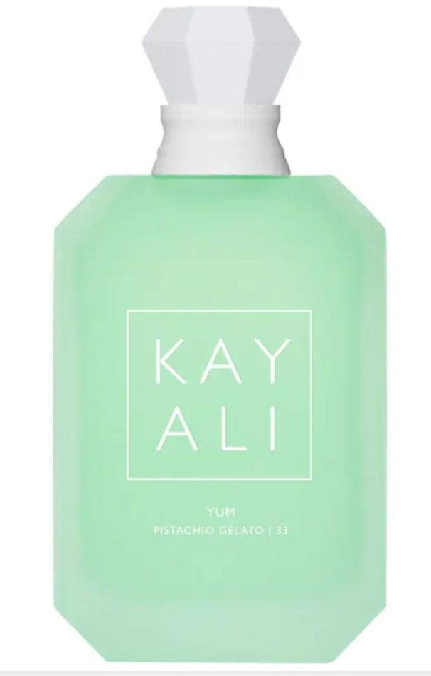Kayali Yum Pistachio Gelato 33 EDP 100ml Perfume for Women