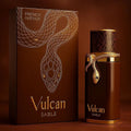 French Avenue Vulcan Sable Eau de Parfum spray bottle 3.4 oz unisex fragrance